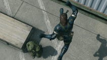 Metal Gear Solid: Ground Zeroes - najdroższe i najlepsze demo w historii