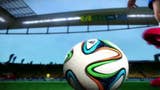 Why 2014 FIFA World Cup is skipping PS4 and Xbox One