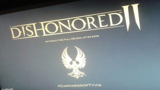 Qualche indizio su Dishonored 2