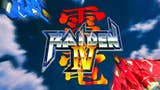 Anunciado Raiden IV para PS3
