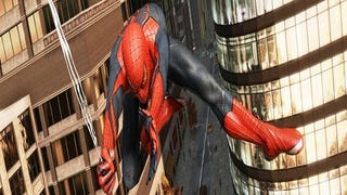 The Amazing Spider-Man 2 komt uit op 2 mei
