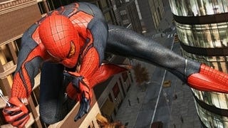 The Amazing Spider-Man 2 komt uit op 2 mei