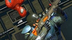 The Amazing Spider-Man 2 erscheint im Mai