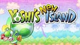 Yoshi's New Island - Vídeo gameplay