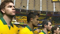 EA SPORTS Mondiali FIFA Brasile 2014 - prova