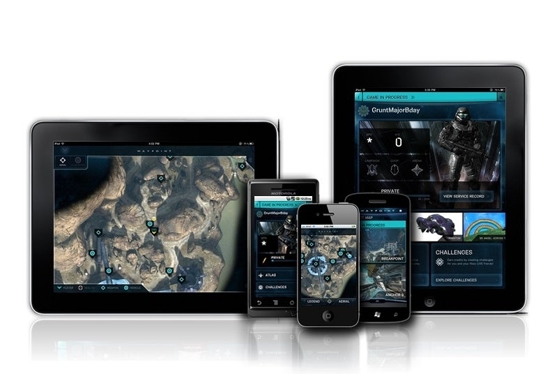 Microsoft stepping up Xbox Live iOS, Android integration - Report ...