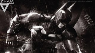Ujawniono Batman: Arkham Knight