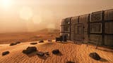 L'update di Take On Mars permetterà di esplorare il pianeta rosso