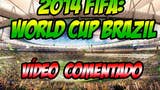 2014 FIFA World Cup Brazil - Vídeo Comentado
