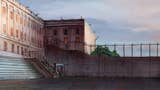 Análisis de 1954: Alcatraz