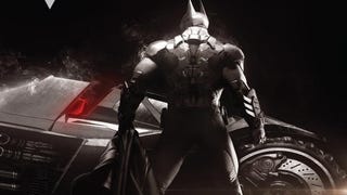 Batman: Arkham Knight - pierwsze szczegóły