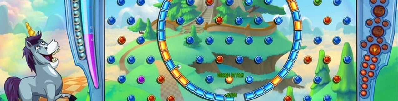 Peggle 2 in mei naar Xbox 360
