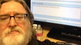 Gabe Newell o Source 2, CS:GO i Ricochet 2