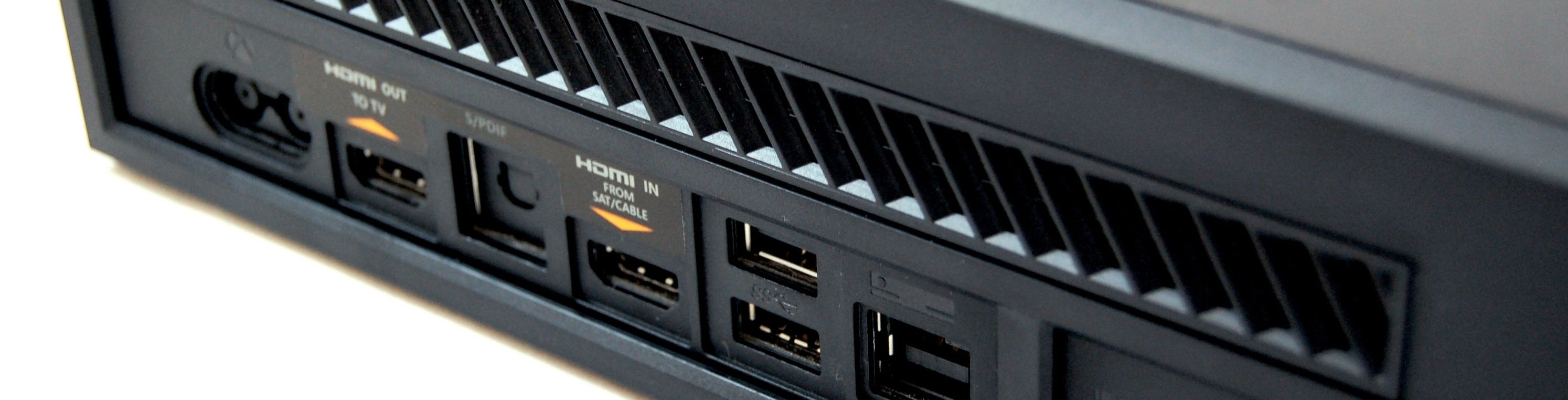 Microsoft rolt grote Xbox One update uit