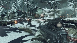 Una demo di CoD: Ghosts per il multiplayer online