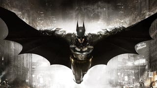 Batman: Arkham Knight pode ser lançado a 14 de outubro