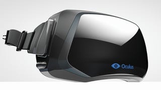 Metroid Prime visto con Oculus Rift