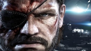 Metal Gear Solid 5 Ground Zeroes attirerà i giovani