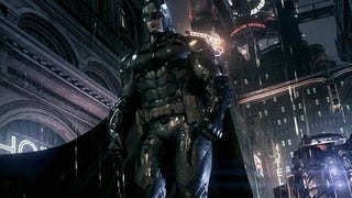 Batman: Arkham Knight será um verdadeiro jogo da nova geração