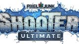 Annunciato PixelJunk Shooter Ultimate per PS4 e PS Vita