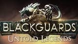Disponibile il DLC Untold Legends per Blackguards