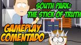 Gameplay comentado South Park: The Stick of Truth