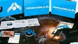 Gearbox's Homeworld HD is now Homeworld Remastered