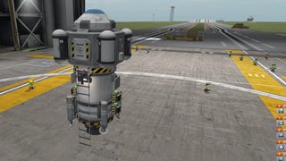 Kerbal Space Program to get virtual mission based on real-life NASA mission