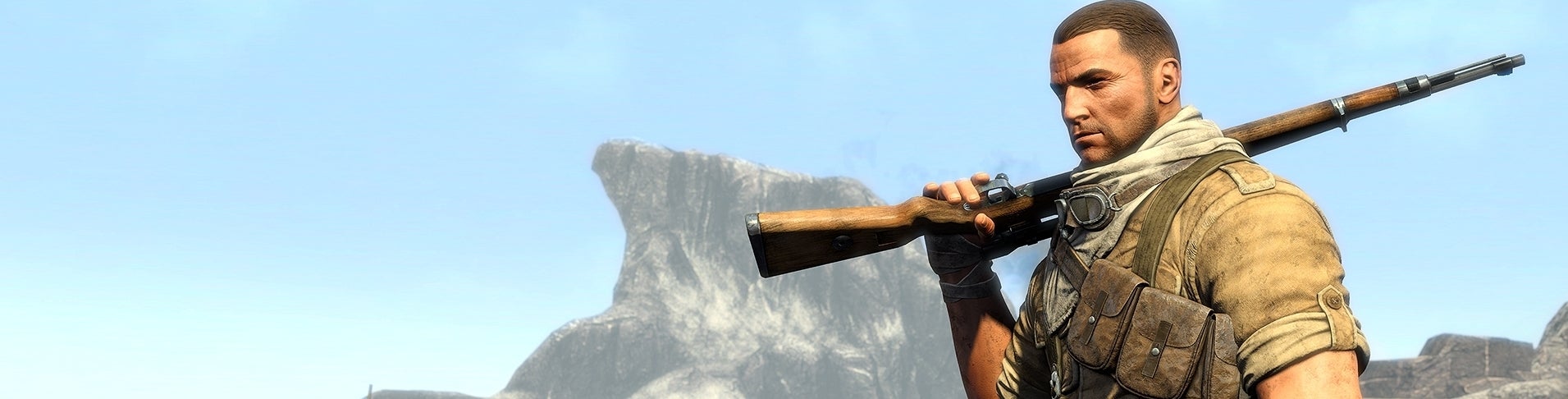 Releasedatum Sniper Elite 3 bekend