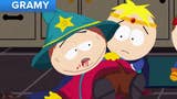 Gramy w South Park: Kijek Prawdy