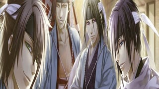 Hakuoki: Memories of the Shinsengumi review