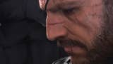 Metal Gear Solid V: Ground Zeroes - prova