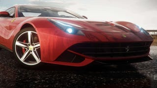 Need For Speed: Rivals por €29.99 na PSN