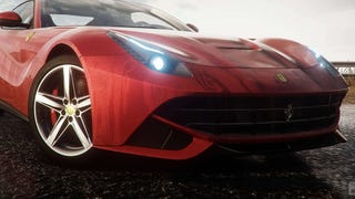 Need For Speed: Rivals por €29.99 na PSN