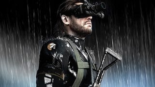 Metal Gear Solid V era para ser lançado todo junto