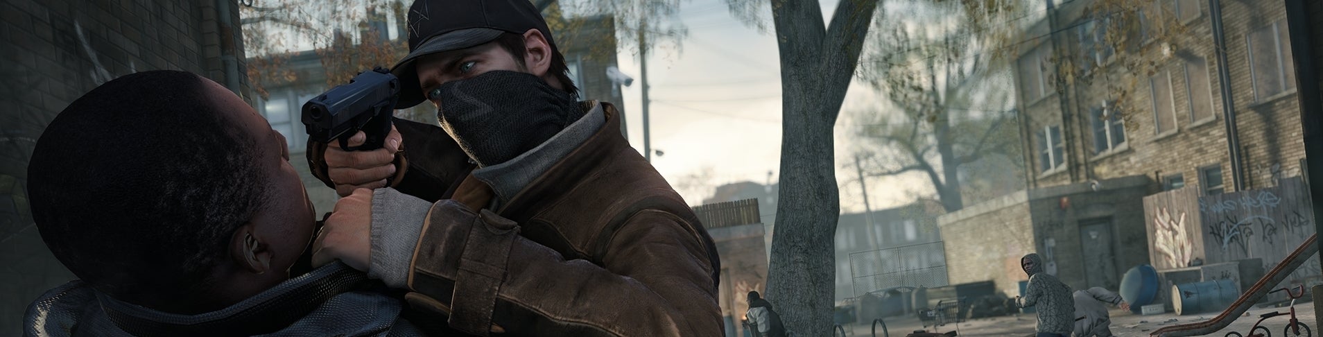 Watch Dogs lanceert op 27 mei