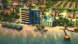 Ecco il primo trailer di Tropico 5