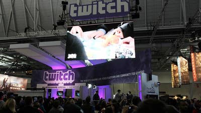 Twitch official streaming partner for E3