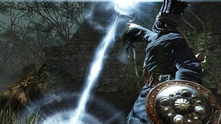 Dark Souls 2 PC release date confirmed
