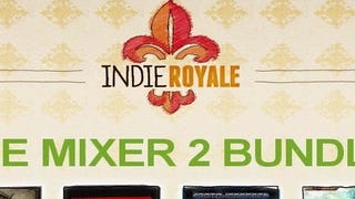 Nuevo paquete en Indie Royale