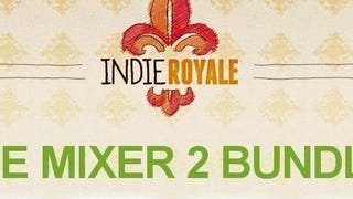 Nuevo paquete en Indie Royale