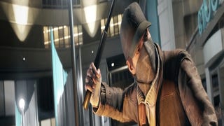 Why Watch Dogs was delayed