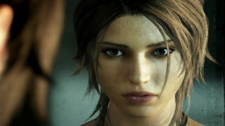 Sprzedaż Tomb Raider jednak przekroczyła poziom przewidywany przez wydawcę