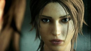Sprzedaż Tomb Raider jednak przekroczyła poziom przewidywany przez wydawcę