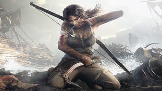Tomb Raider supera los 6 millones de copias