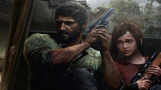 Sony prepara una película de The Last of Us