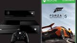 Microsoft oferece Forza 5 nos EUA