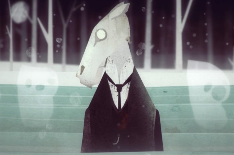 Year Walk wanders onto Steam today | Eurogamer.net