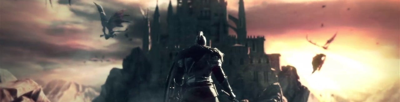 Pc-versie Dark Souls II uit in april