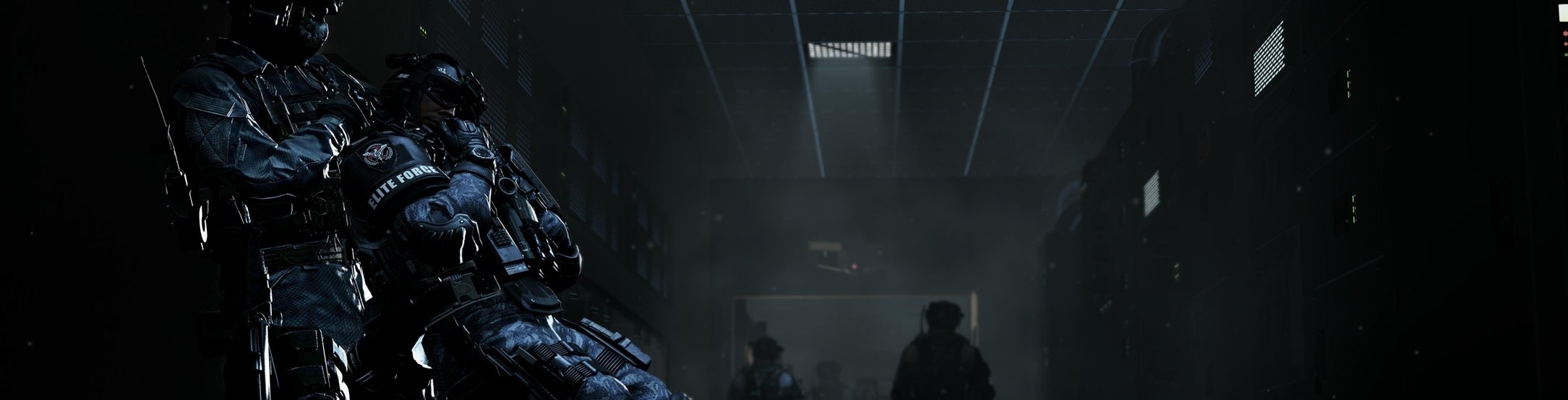 Activision onthult Devastation voor Call of Duty: Ghosts